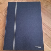 Album na znaczki  A4   60 str 