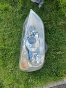 Lampa przednia Ford S-Max,galaxy europa prawa+lewa