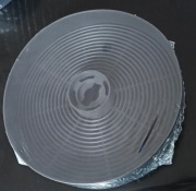 Filtr węglowy do okapu maan 60