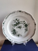Duży talerz Hutschenreuther . 