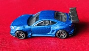 Hot Wheels Premium - Subaru BRZ Pandem