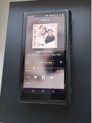 HiBy R5 Saber – Stan Idealny! + Skórzane Etui | DAP Hi-Fi Android