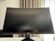 Monitor AOC C24G1 Curved
