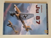 Kagero.Junkers Ju 87 vol.2
