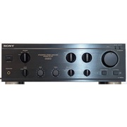 Sony TA-F550ES Japoński wzmacniacz HiFi