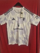 MANCHESTER UNITED L KOSZULKA SPORTOWA 2025/26
