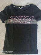 T-shirt puma 104/110