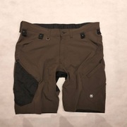 Engel 6366-317 spodenki robocze 56