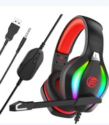 Gamingowy zestaw słuchawkowy Fachixy FC100