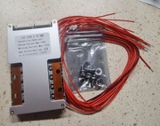 BMS 13s 120A 48v max 450A z balanserem li-ion