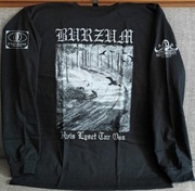 Hvis Lyset Tar Oss Filosofem Longsleeve Gildan XL Mayhem Emperor Enslaved