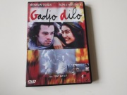 GADJO DILO- DVD-  POLSKIE WYDANIE- ROMAIN DURIS - TONY GATLIF