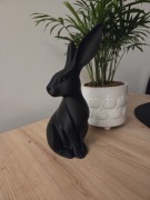 Królik zając wielkanocny Easter Bunny