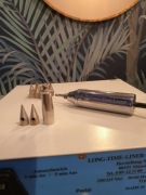 Maszynka do makijażu permanentnego Long time liner