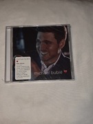 Michael Buble CD folia