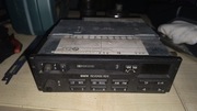 Radio BMW E39 kaseta sprawne oryginał sprawne b.d.stan