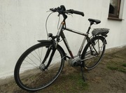 Męski rower elektryczny Panther Zenith 1.0 Bosch 