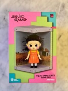 Miniso - Figurka Squid Game – Blind Box / Mini Egg Attack