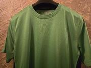 Koszulka sportowa trekkingowa, do biegania, na siłownię, rower, SHAMP M/L.