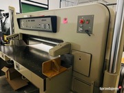 Gilotyna Polar 115/155 EMC