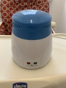 Sterylizator kulkowy do metalowych narzędzi