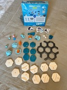 Ravensburger Gravitrax Junior Lodowy Świat 3+