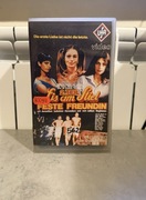 Lody na patyku wydanie VIR kaseta VHS