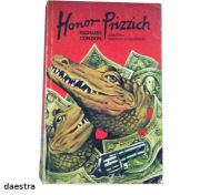 HONOR PRIZZICH Richard Condon