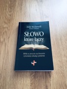 Słowo,które łączy. Josh McDowell