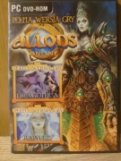 Allods Online Dragonica Rappelz PC