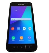 Smartfon Samsung Galaxy XCover 4 sprawny, w dobrym stanie. 