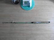 Wędka składana 2 - częściowa