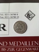 1/2mk.1913G, srebro,b.rzadka i b.ladna moneta.