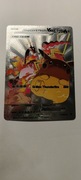 Karta Pokemon TAG TEAM Charizard & Pikachu Vmax 