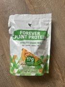 Roślinna odżywka białkowa 