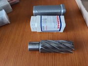 Wiertło trepanacyjne koronowe Rotabroach 26x50