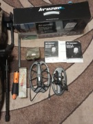 Wykrywacz Multi kruzer