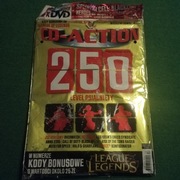 CD-Action Nr 250! (Nr 13/2015) -Nowy, Folia