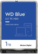 Dysk HDD WD Blue 1TB 2.5" SATA III 