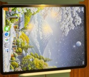 iPad Pro 12,9" M2 (6. gen) 128GB + Apple Pencil 2 | Stan bdb!