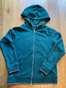 Bluza zielona Tommy Hilfiger rozmiar S/M