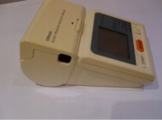 Ciśnieniomierz Omron HEM-601 - uszkodzony