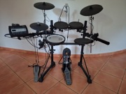 Zestaw perkusyjny elektroniczny Roland TD 3