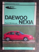 Daewoo nexia __ Paweł Michałowski