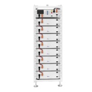Magazyn energii HV Battery BOS-G PRO high voltage battery 5,12kWh Deye