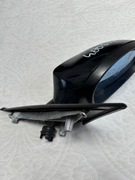 BMW 1 E81/87 - LUSTERKO PRAWE ZEWNĘTRZNE - 5 PIN