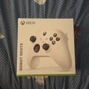 NOWY Xbox Series Kontroler Pad Biały Microsoft