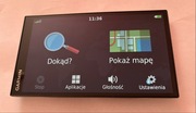 Nawigacja GPS Garmin drive smart 61