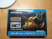 Nvidia GeForce 510 * HDMI * DVI * VGA * 512/1GB