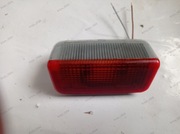 Lampka klapa bagażnika obrysowa biało czerwona Audi A4,A6 Combi 4B9947113